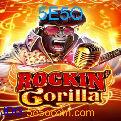 RockinGorilla